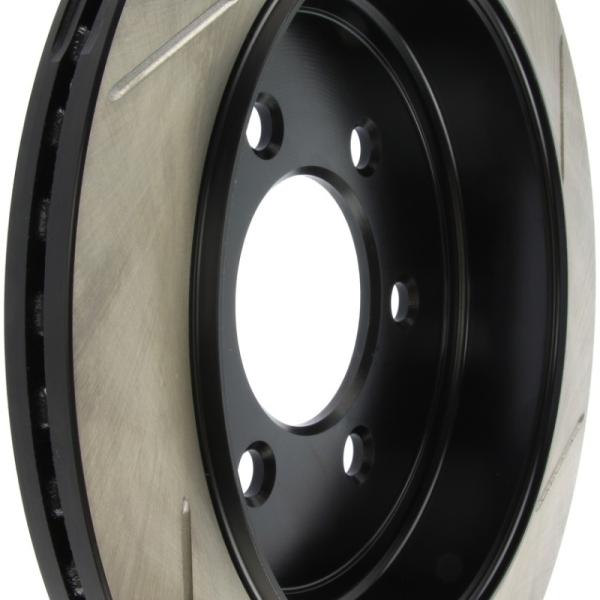 Stoptech 126.65120SR