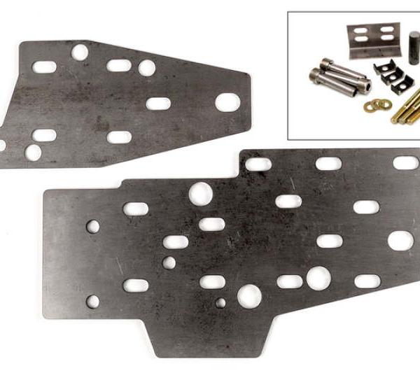 JKS Manufacturing JKSOGS960