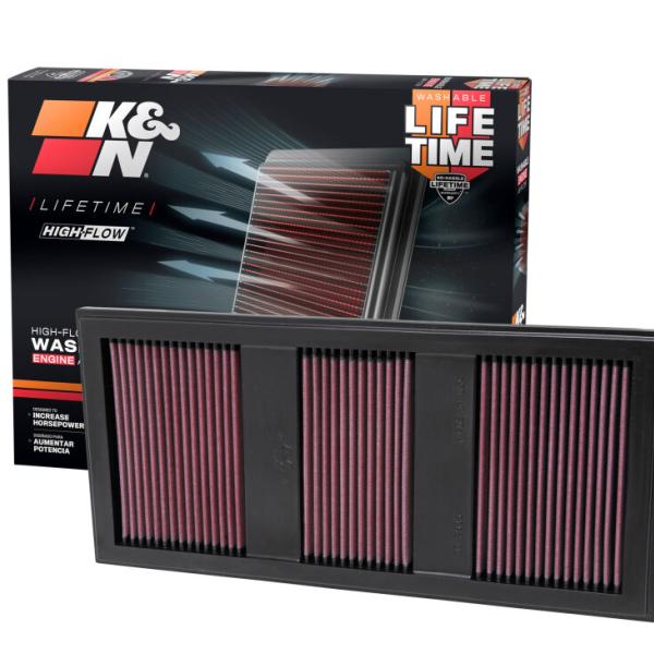 K&N Engineering 33-2985