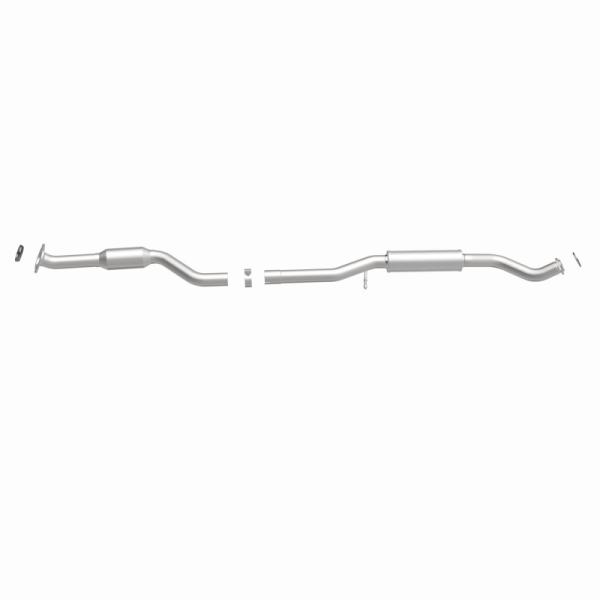 Magnaflow 52217