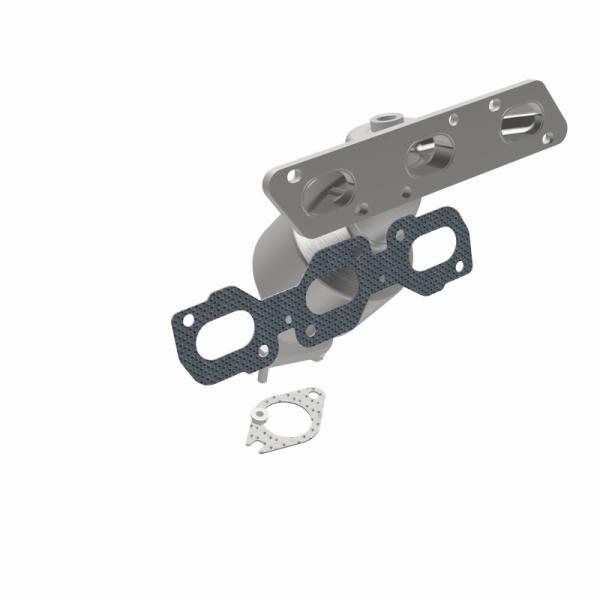 MAG Converter Direct Fit Magnaflow 452010