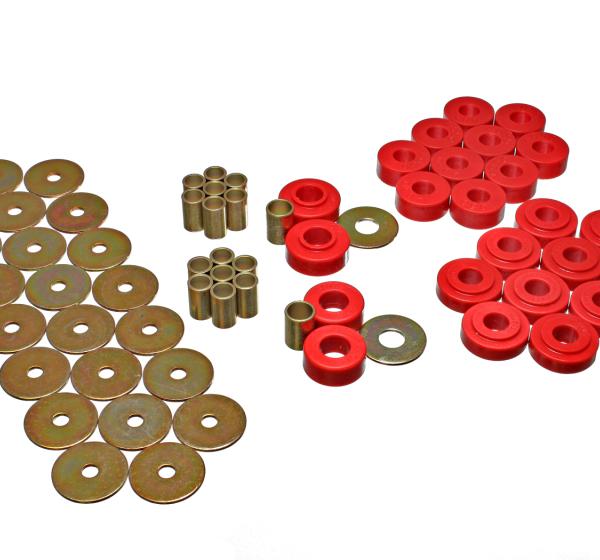 Energy Suspension 3.4128R