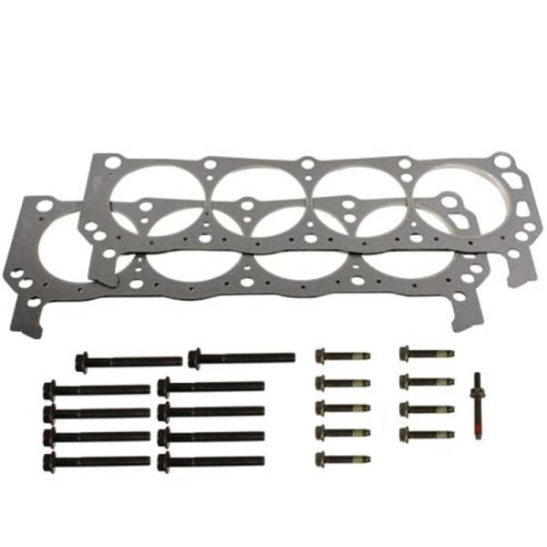 Ford Racing M-6051-D50