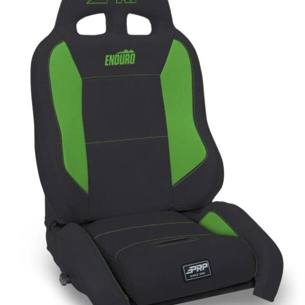 PRP Enduro Elite Seat PRP Seats A9001045-201-W