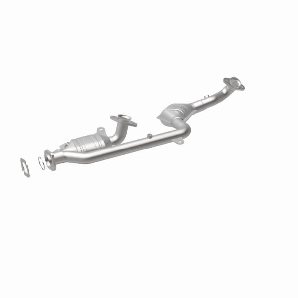 Magnaflow 441122