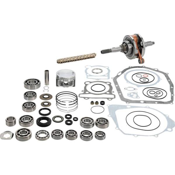 Vertex Pistons WR101-208