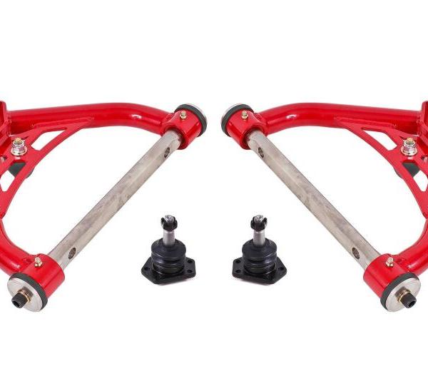 BMR Suspension AAU321R
