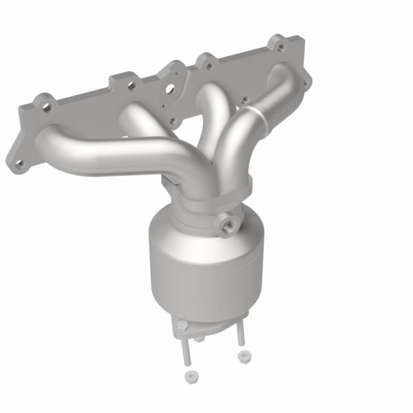 MAG Converter Direct Fit Magnaflow 49319