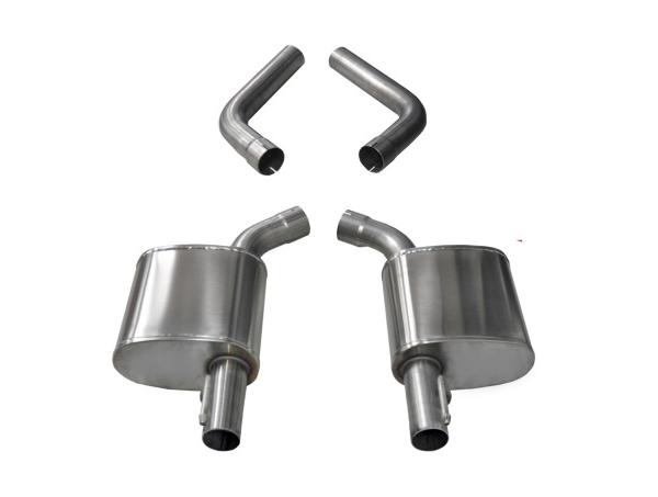 CORSA Performance 21022