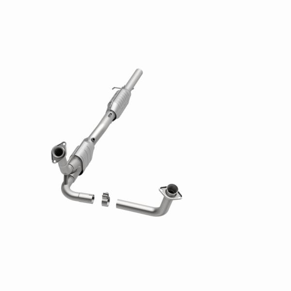 Magnaflow 93324