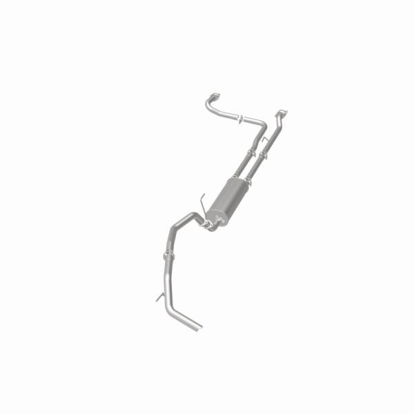MAG BRE Exhaust Kits Magnaflow 106-0742