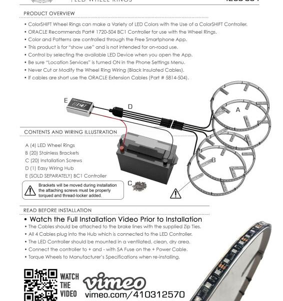 ORACLE Lighting 4250-334