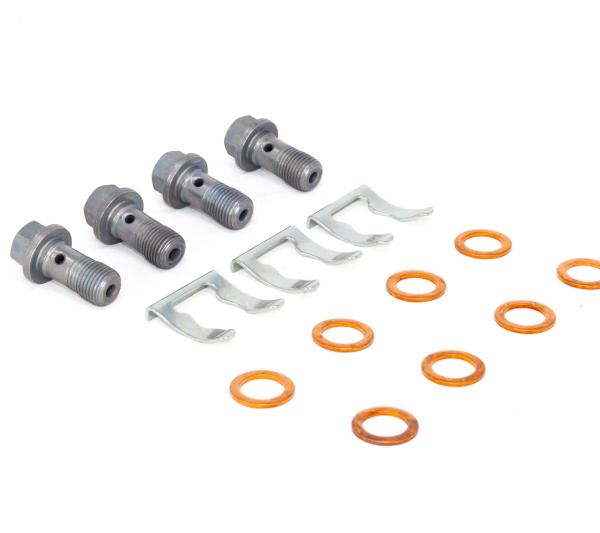 GR G-Stop Brake Line Kits Goodridge 22117