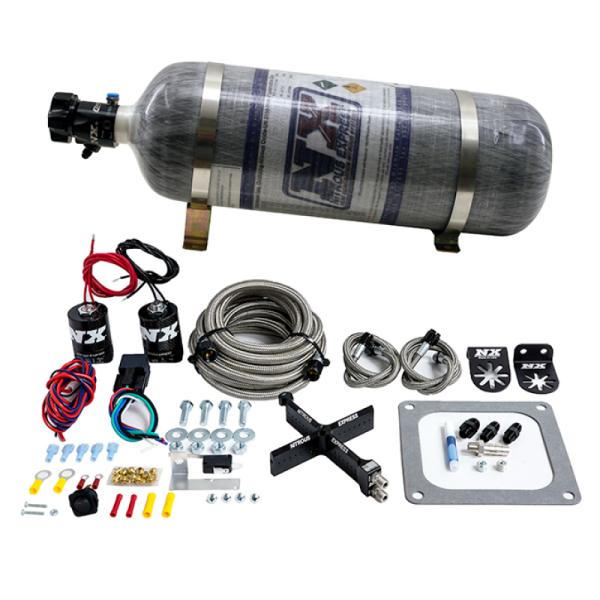 Nitrous Express 63071-12