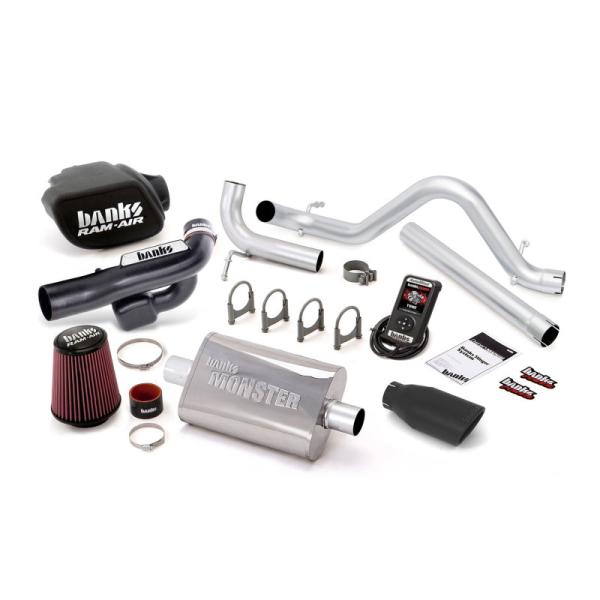 Banks Power 51349-B