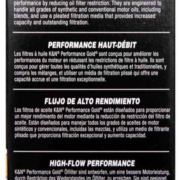 K&N Engineering HP-7024