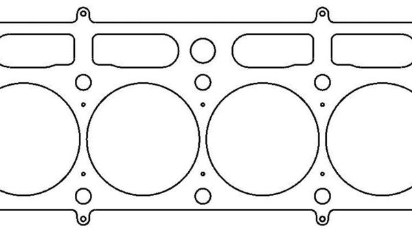 Cometic Gasket C5914-030
