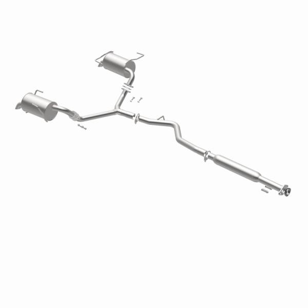 MAG BRE Exhaust Kits Magnaflow 106-0918