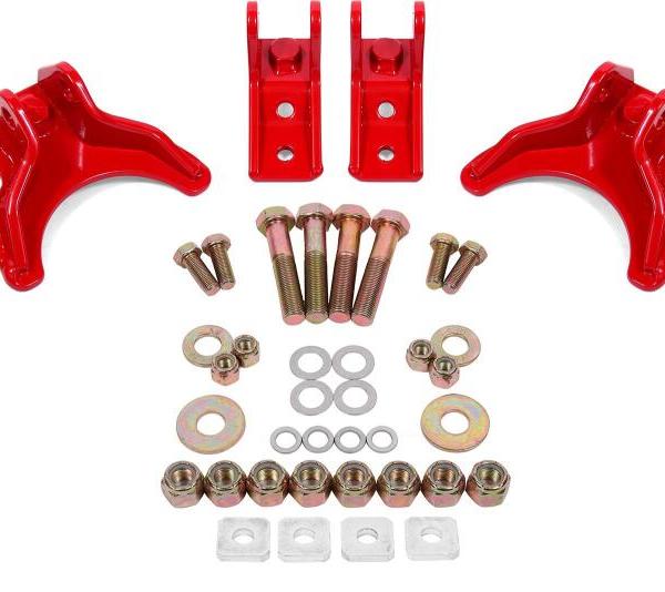 BMR Suspension CCK341R