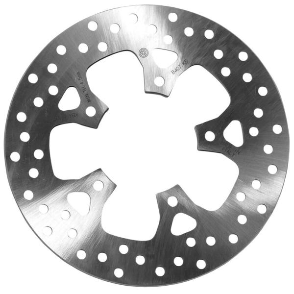 BRE Powersports Discs Brembo OE 68B407K5