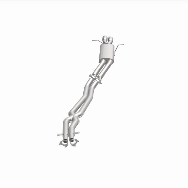 MAG BRE Exhaust Kits Magnaflow 106-0866