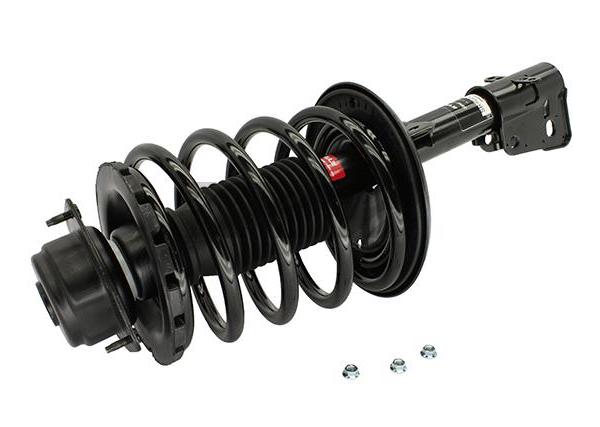 KYB SR4020