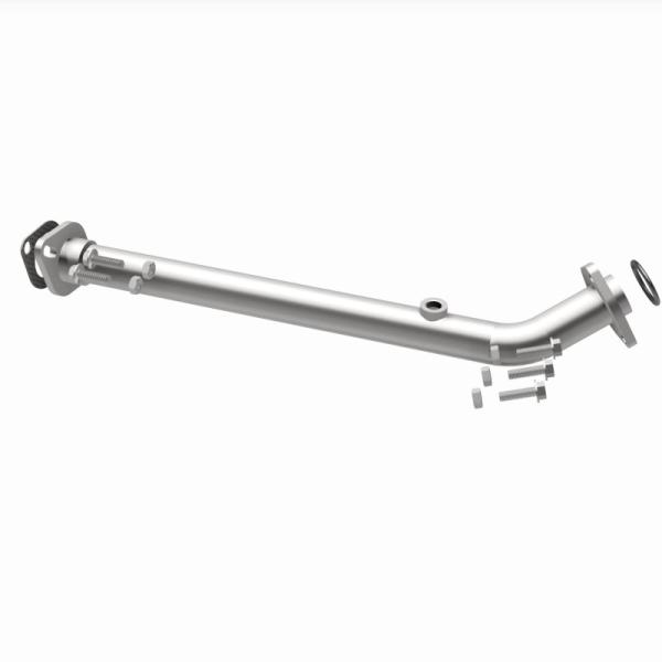 MAG BRE Front Pipe Kit Magnaflow 107-0076