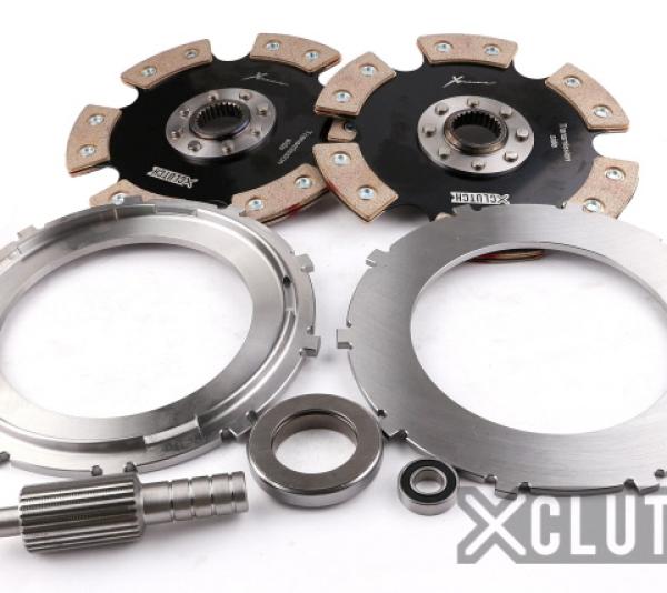 XCLUTCH XMS-230-BM05-2E-XC