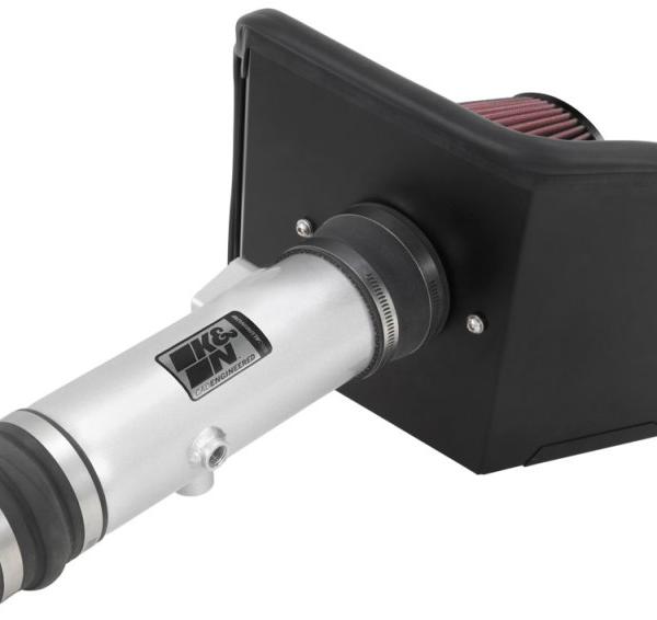 K&N Engineering 69-4526TS