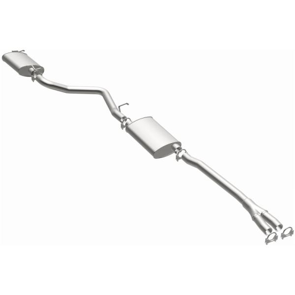 MAG BRE Exhaust Kits Magnaflow 106-0439