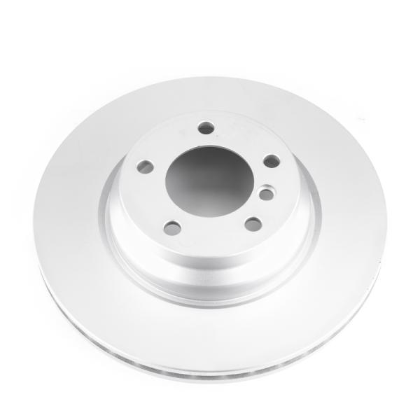 PowerStop EBR843EVC
