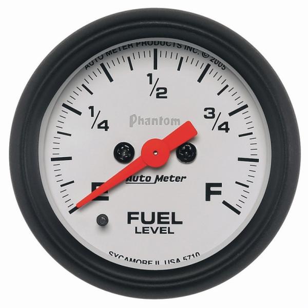 AutoMeter 5710