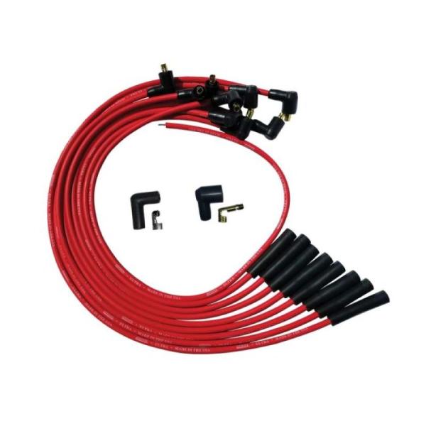 MOR Ignition - Wire Set Moroso 52041