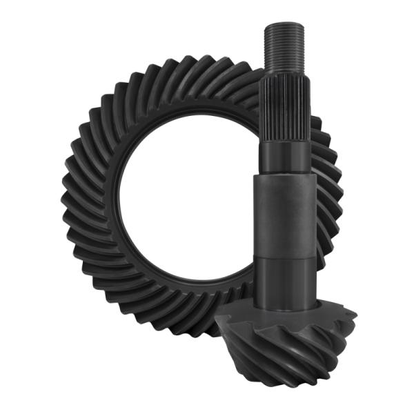 Yukon Gear & Axle YG D80-331