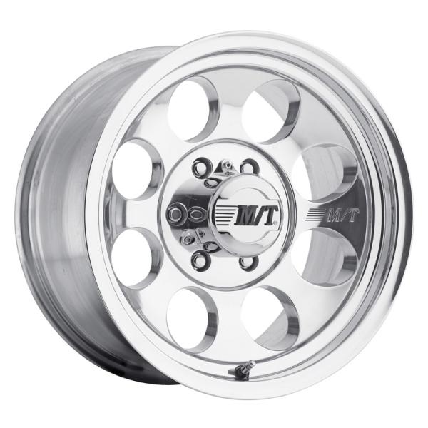 Mickey Thompson 250348