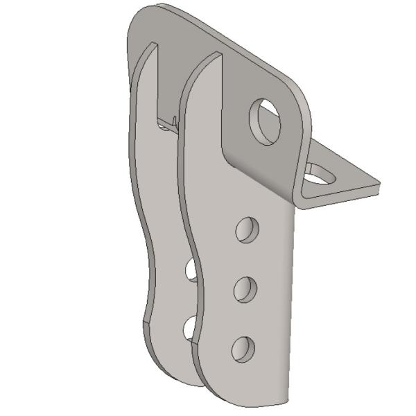 Artec Industries TJ2001