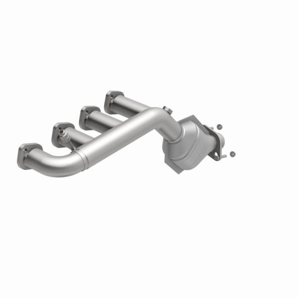 MAG Converter Direct Fit Magnaflow 24377