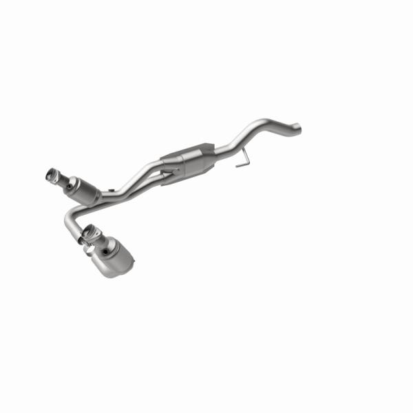 MAG Converter Direct Fit Magnaflow 447244