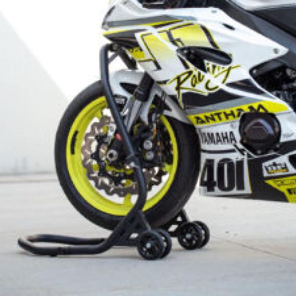 Vortex Racing ST975