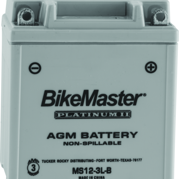 BikeMaster 780766