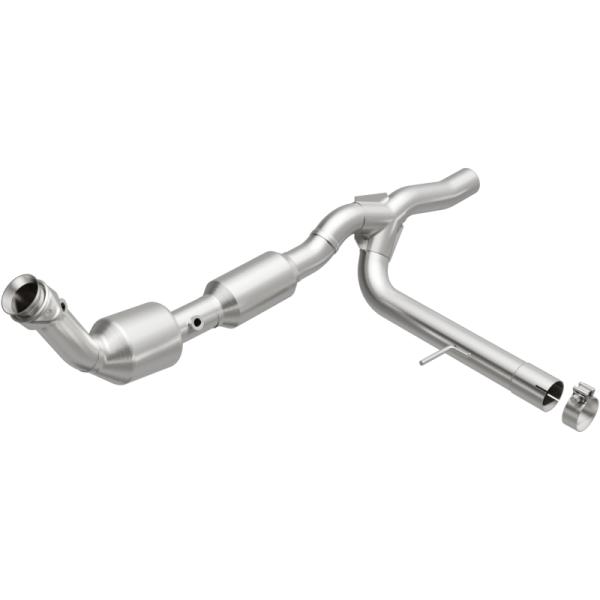 Magnaflow 5481744