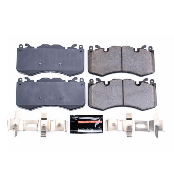 PSB Z23 Evolution Brake Pads PowerStop Z23-1426