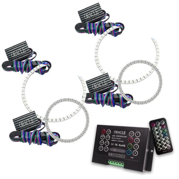 ORACLE Lighting 2399-333