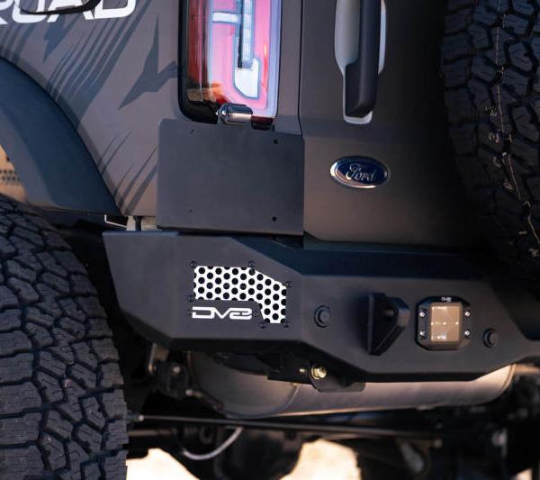 DV8 Offroad RBBR-01