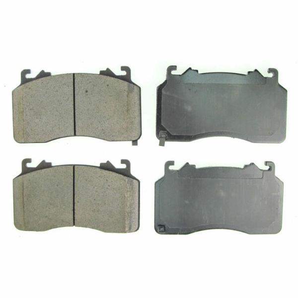 PowerStop 16-2267