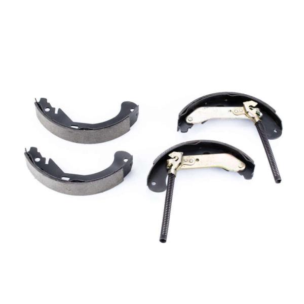 PSB Autospecialty Brake Shoes PowerStop B860