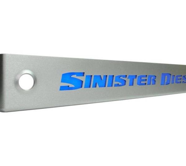 Sinister Diesel SD-RADCOVER-7.3-94