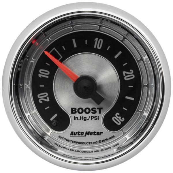 AutoMeter 1208