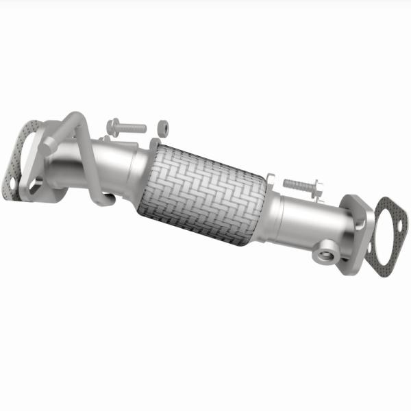 MAG BRE Front Pipe Kit Magnaflow 107-0168