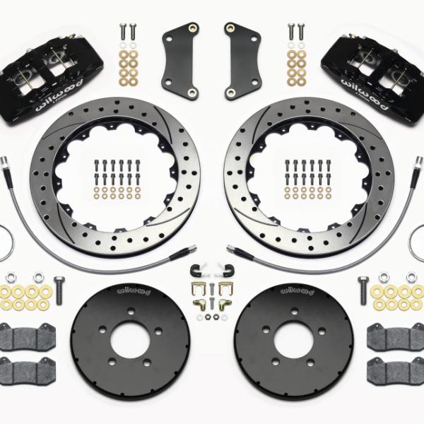 WIL Dynapro Brake Kit Wilwood 140-13581-D